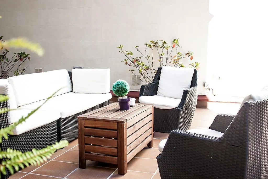 Guest house Hostal Boutique Khronos Barcelona