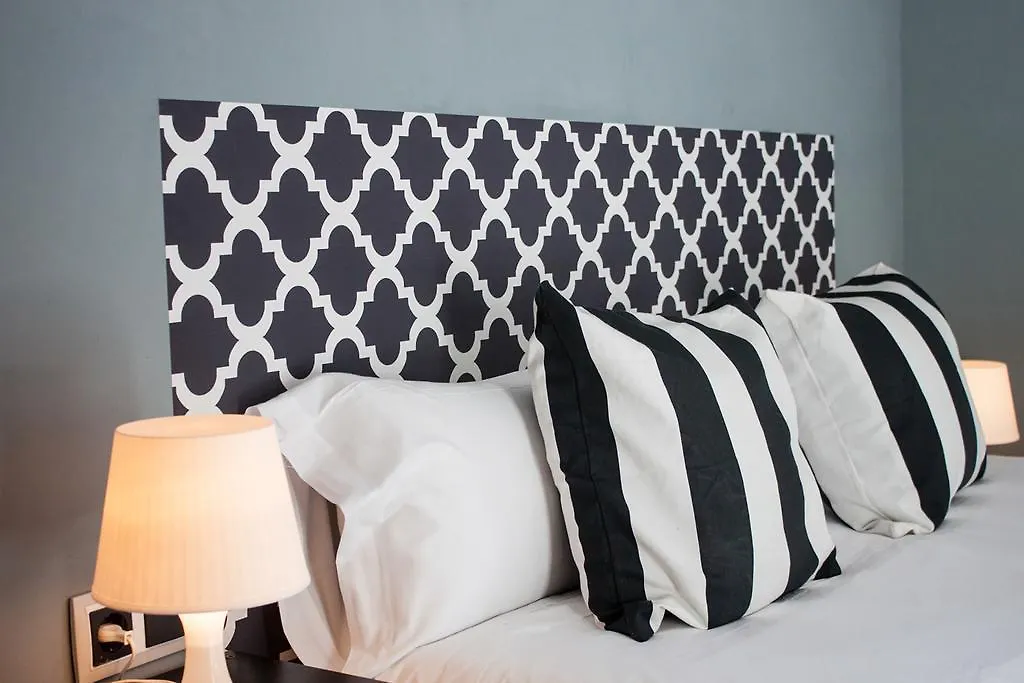 Guest house Hostal Boutique Khronos Barcelona