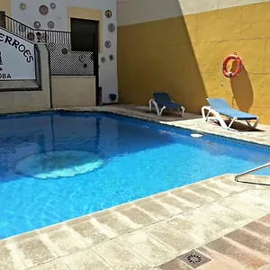*** Hotel Averroes Hiszpania