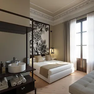 Pensjonat Hostal Central Barcelona, Barcelona