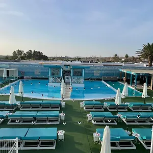  Hotel miłości Venus Star - Fkk Nudist Swingers - Only Couples Hiszpania