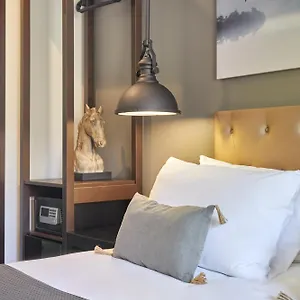 *** Hotel Cortes Rambla Hiszpania