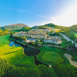 ***** Hotel Steigenberger And Spain