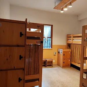  Hostel Vagamundo Hiszpania