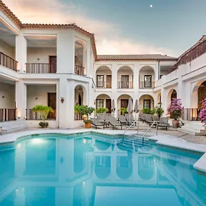 **** Hotel Nh Collection Amistad Hiszpania