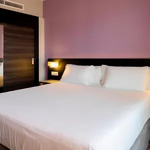 *** Hotel Sercotel Medina Azahara Hiszpania