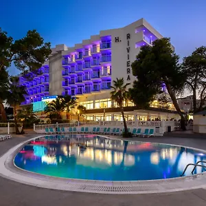 *** Hotel Vibra Riviera Hiszpania