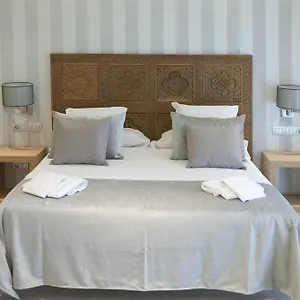 Nocleg ze śniadaniem Serennia Exclusive, Barcelona