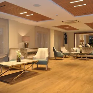 *** Hotel Selu Hiszpania