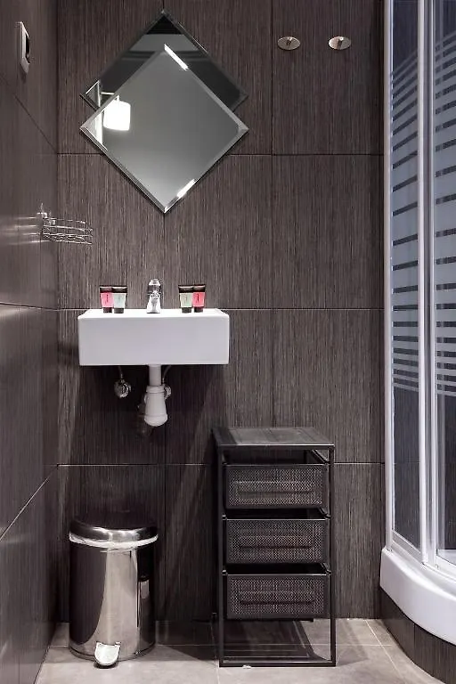 Hostal Boutique Khronos Barcelona 2*,  Hiszpania