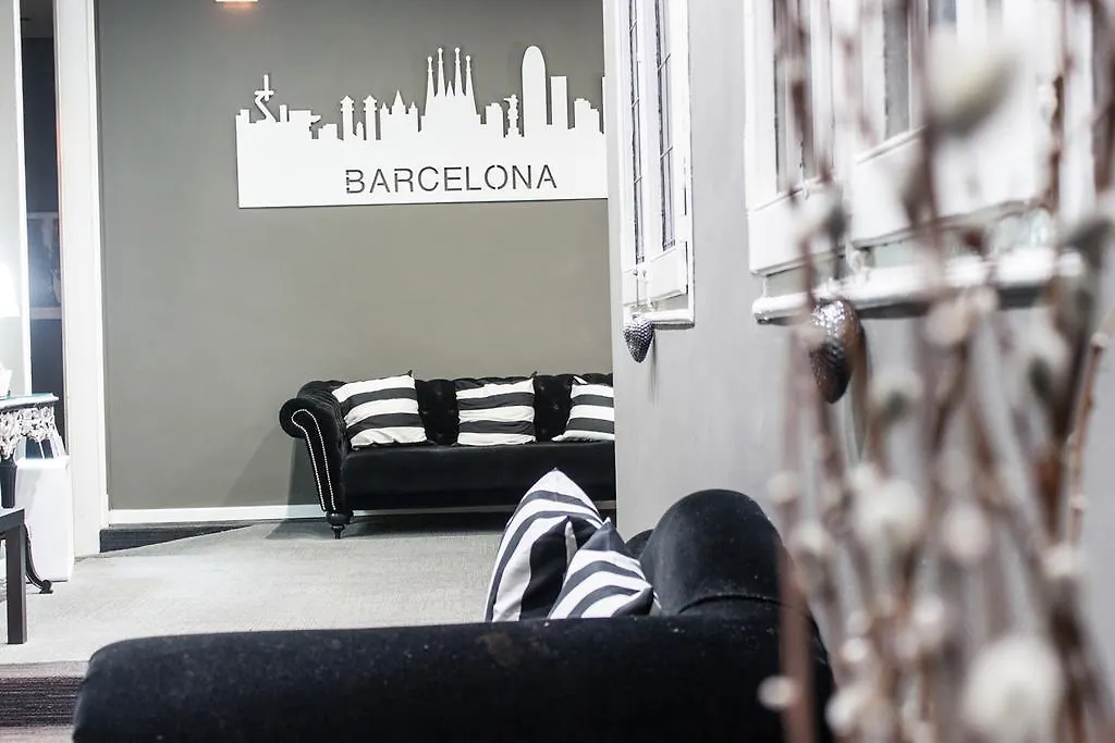 Guest house Hostal Boutique Khronos Barcelona