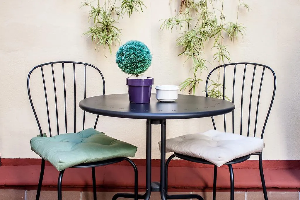 Hostal Boutique Khronos Barcelona 2*,