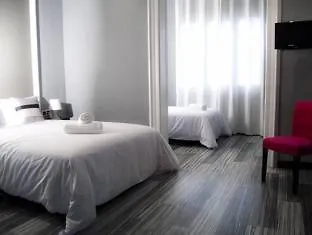 Hostal Boutique Khronos Barcelona