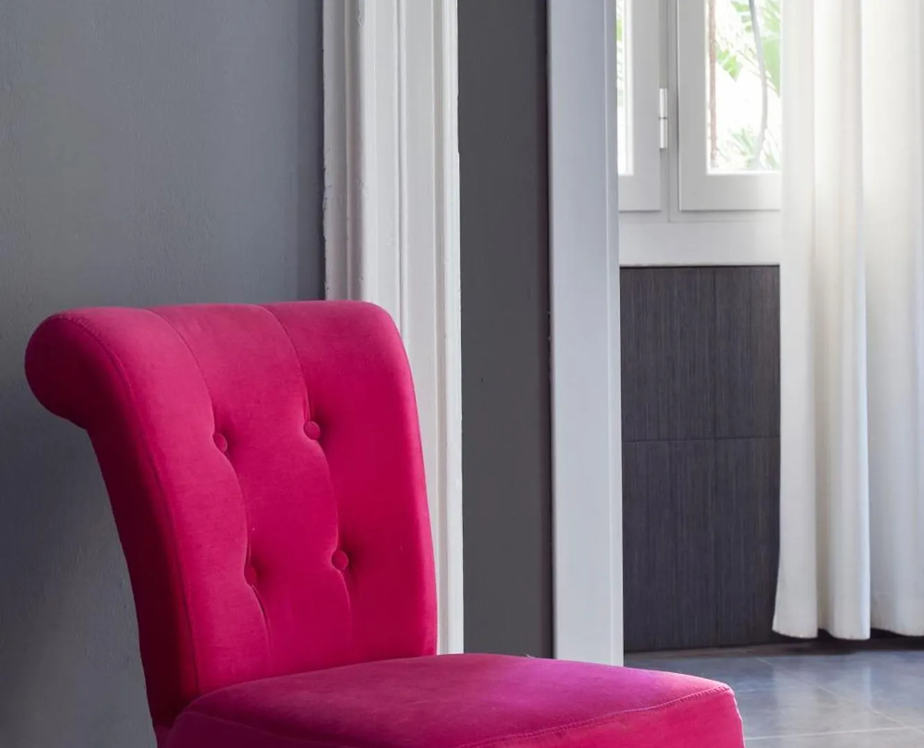 Hostal Boutique Khronos Барселона 2*,