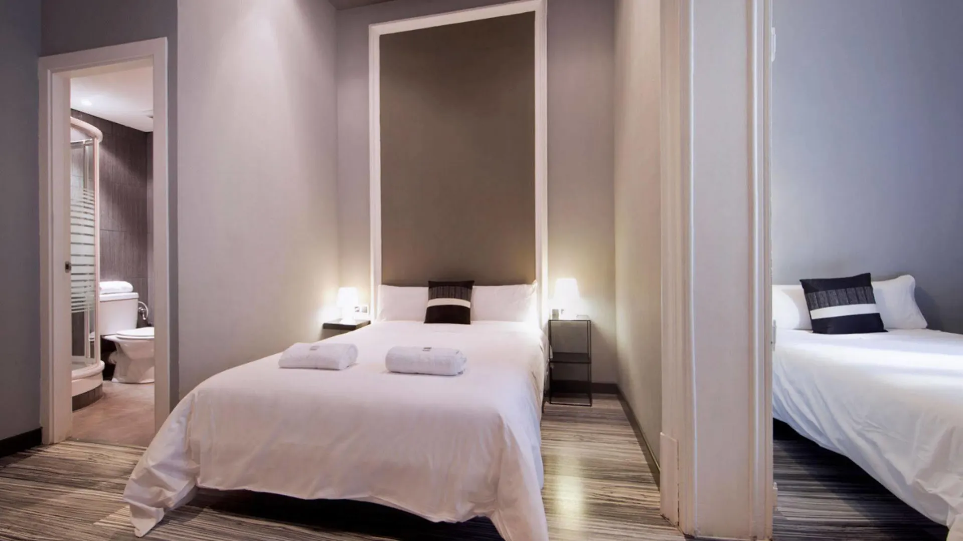 Гостевой дом Hostal Boutique Khronos Барселона