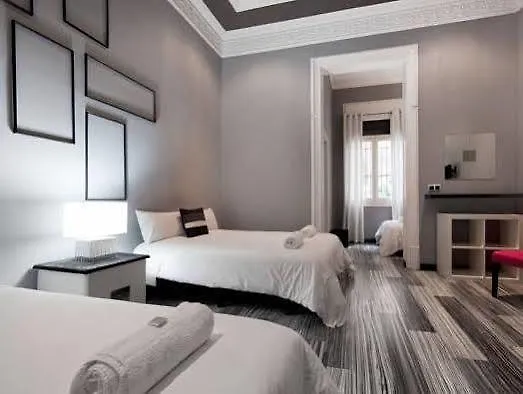 Hostal Boutique Khronos Барселона 2*,