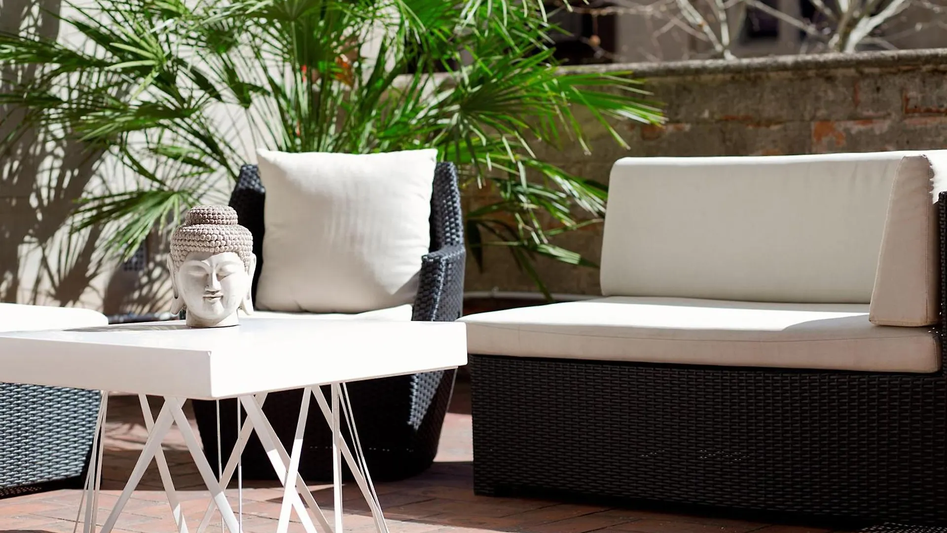 Penzion Hostal Boutique Khronos Barcelona
