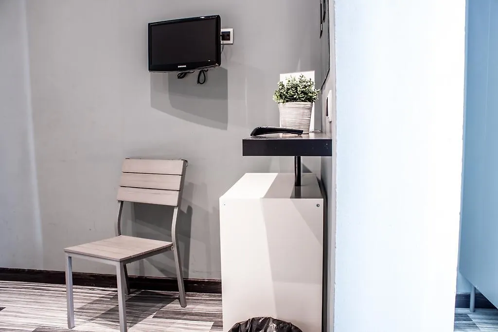 Hostal Boutique Khronos Barcelona 2*,  Španělsko