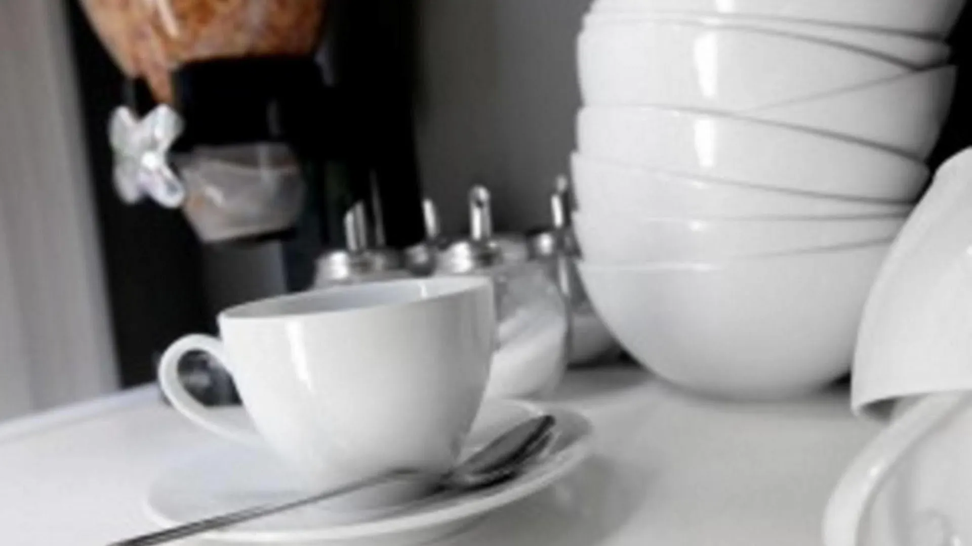 ** Penzion Hostal Boutique Khronos Barcelona Španělsko
