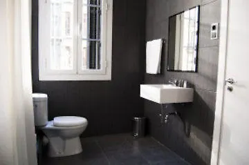Penzion Hostal Boutique Khronos Barcelona